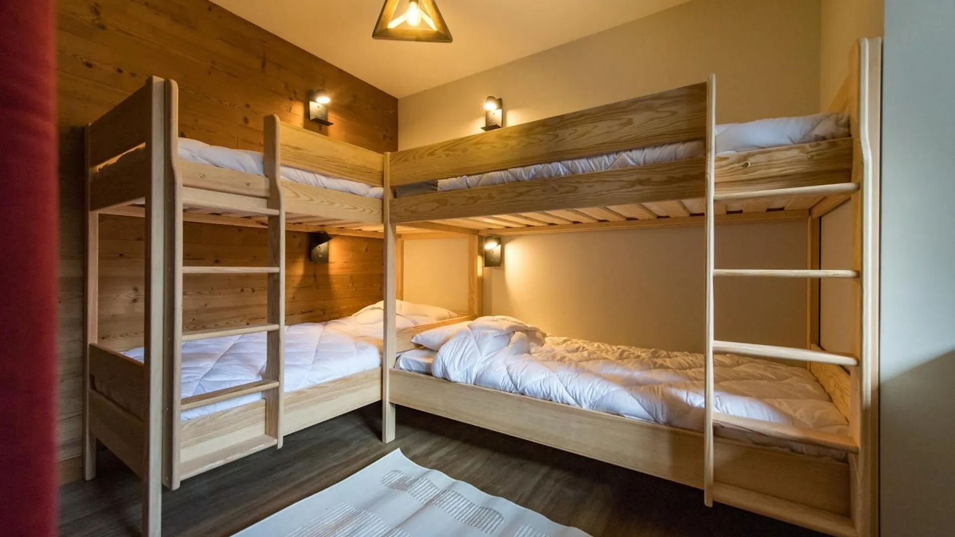 Holiday home Cozy 6 To 8 People In Orelle Direct Val Thorens