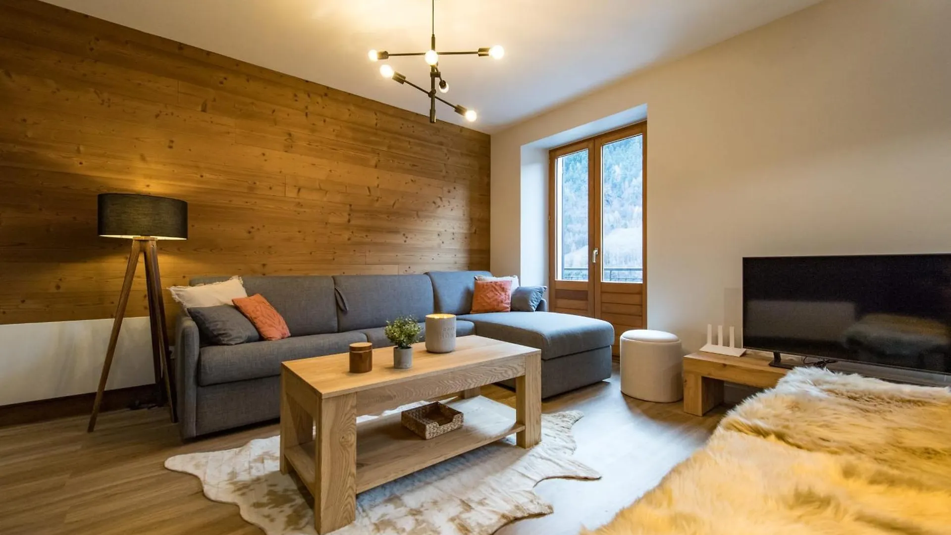 Cozy 6 To 8 People In Orelle Direct Val Thorens Holiday home