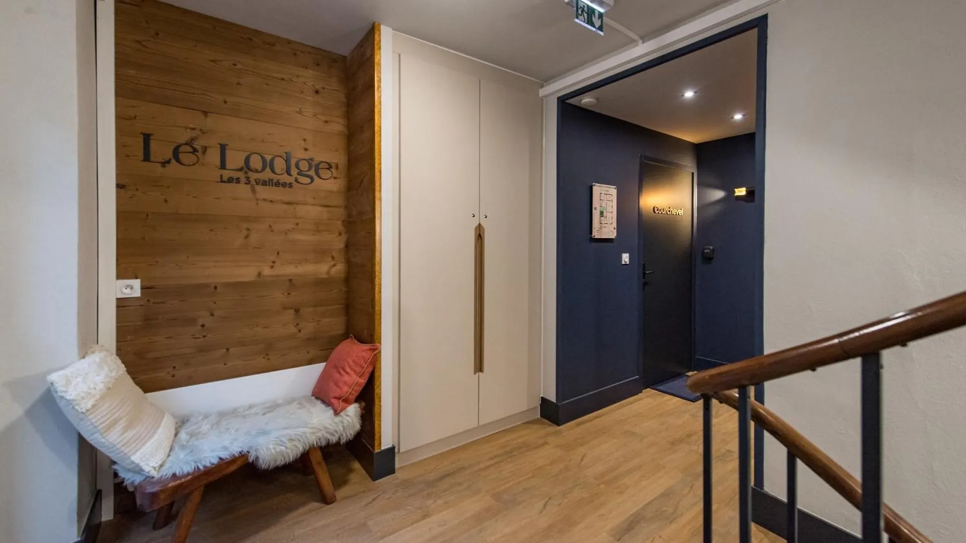 Cozy 6 To 8 People In Orelle Direct Val Thorens