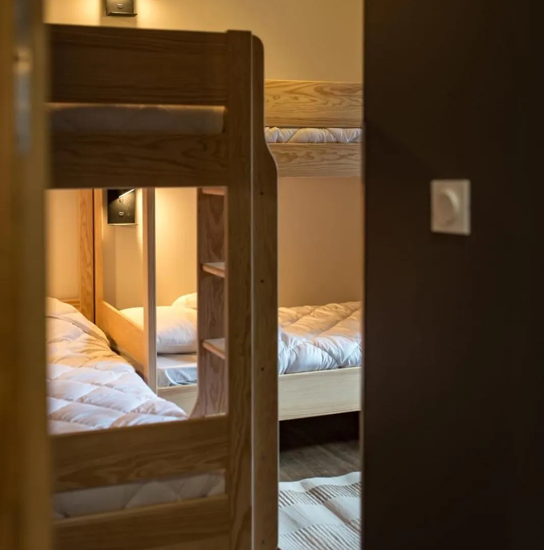 Cozy 6 To 8 People In Orelle Direct Val Thorens Holiday home