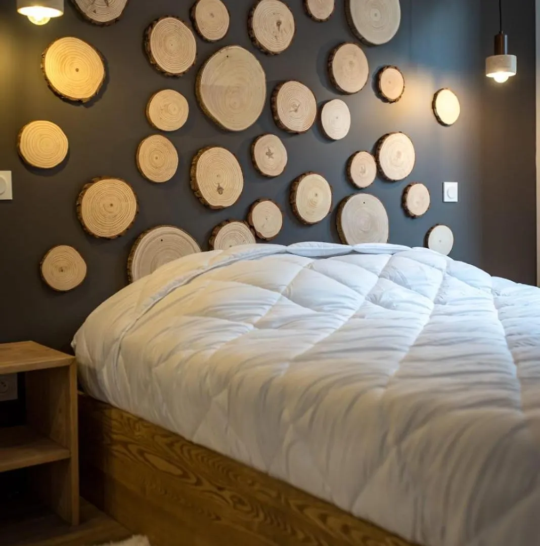 Cozy 6 To 8 People In Orelle Direct Val Thorens 0*,
