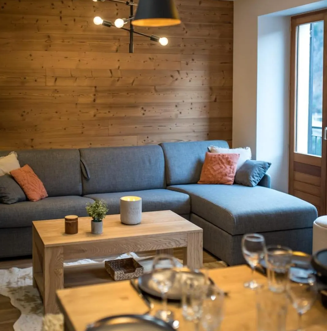 Holiday home Cozy 6 To 8 People In Orelle Direct Val Thorens