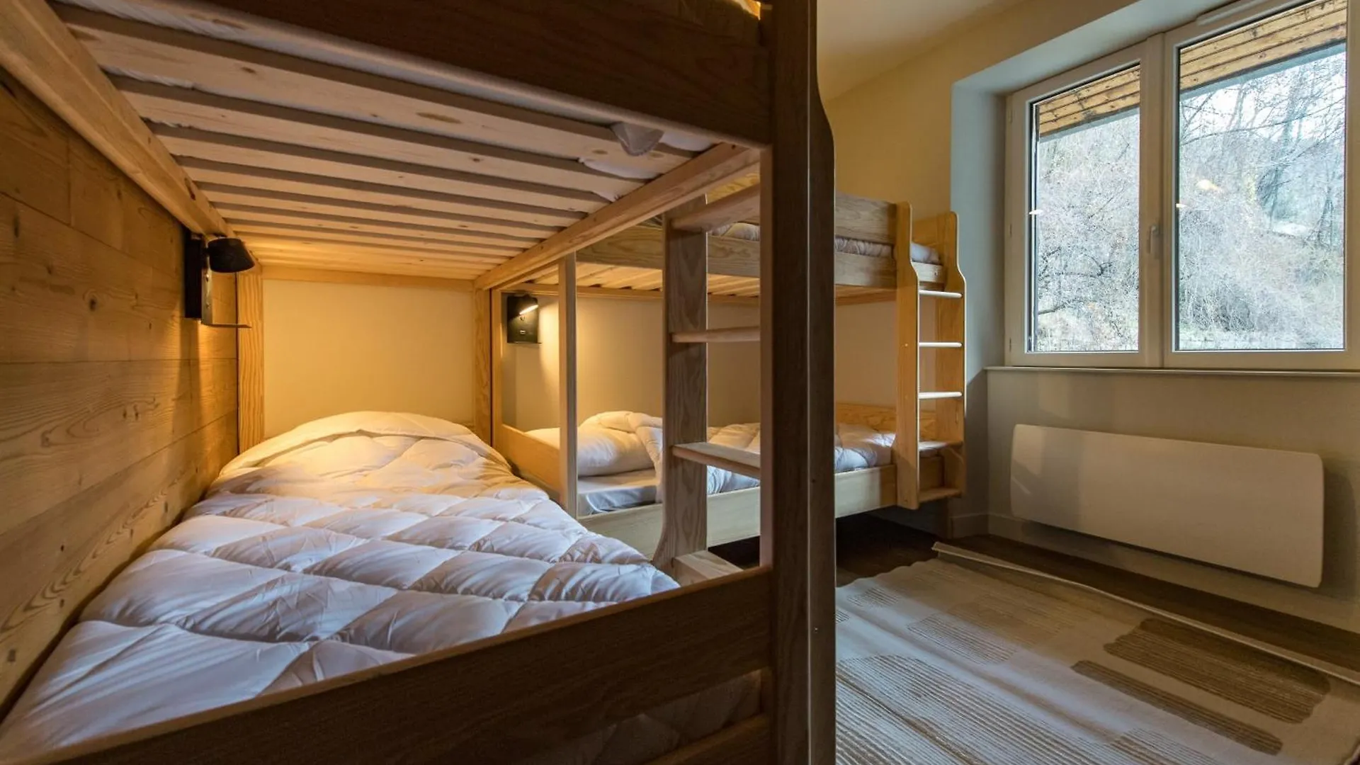 Holiday home Cozy 6 To 8 People In Orelle Direct Val Thorens