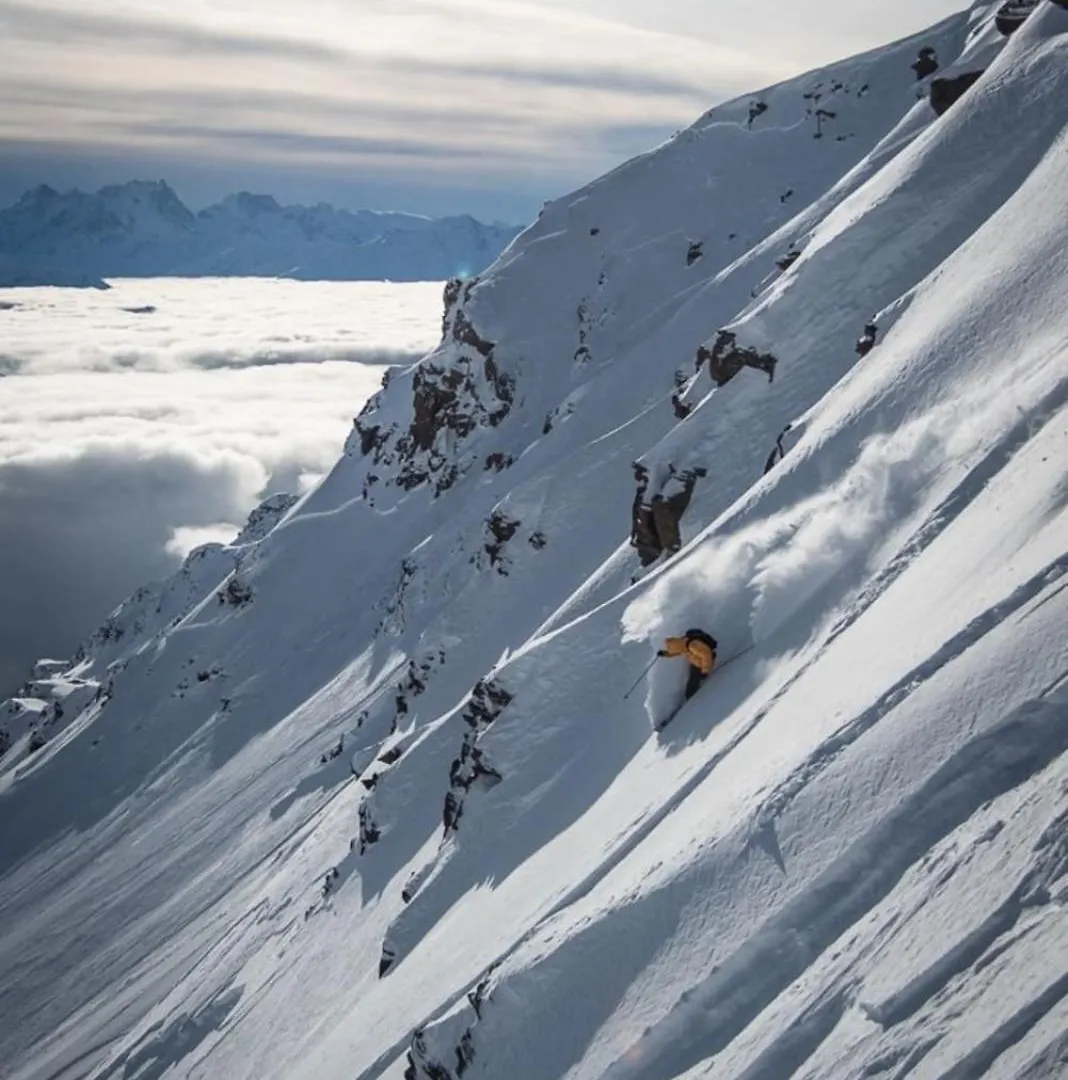 Cozy 6 To 8 People In Orelle Direct Val Thorens