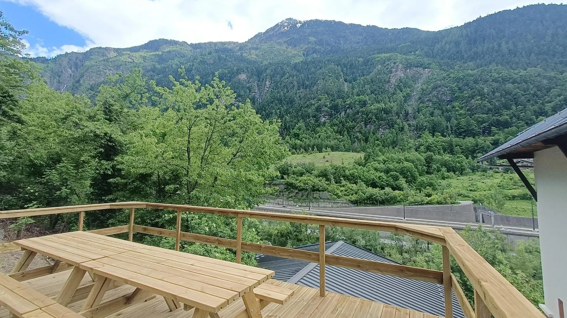 Appartement Cozy 6 To 8 People In Orelle Direct Val Thorens
