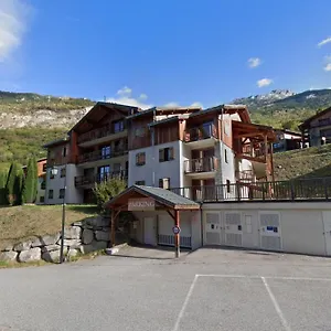 Appartement Val-thorens Avec, Orelle