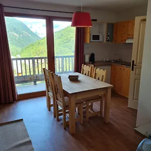 Appartement Sci Les Prunelles, Orelle