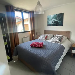 Chalet La Skibelle Orelle-valthorens-spa -bain Nordique -salle De Sport, Orelle
